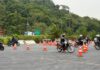 Guarda Municipal de Itapema conclui 3º curso de motopatrulhamento