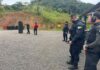Guarda Municipal de Itapema conclui treinamento anual para manutenção do porte de arma