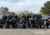 Guarda Municipal de Itapema inicia 3º Curso de Motopatrulhamento com agentes de oito municípios