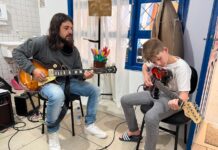 Oficinas culturais de Itapema retornam com atividades para crianças, jovens e adultos