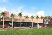 Itapema abre concessões para revitalizar Parque das Capivaras e Mirante do Encanto