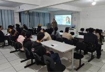 Itapema abre inscrições para curso gratuito de Relacionamento Interpessoal e Trabalho em Equipe