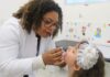 Itapema adere à Campanha Nacional de Multivacinação e reforça atualização da caderneta infantil