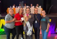 Itapema celebra inclusão e protagonismo no 24º Garoto e Garota Especial