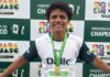 Itapema começa Parajasc 2026 com ouro no atletismo