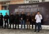 Itapema forma 12 profissionais após curso especializado de motopatrulhamento