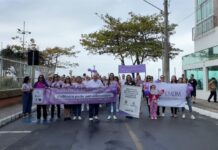 Itapema lança programação do Agosto Lilás com ações para fortalecer o combate à violência contra a mulher