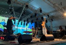 Itapema mantém credenciamento aberto para artistas e produtores culturais