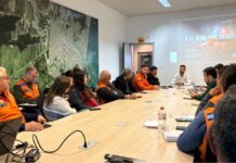 Itapema participa de reunião regional para reforçar prevenção aos impactos do El Niño