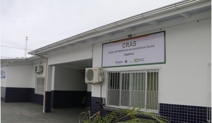 Itapema realiza ação especial para atualizar CadÚnico de famílias interessadas em programa habitacional