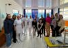 Itapema reforça valorização das merendeiras com entrega de novos uniformes