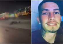 Motociclista de 31 anos morre após colisão na BR-101, em São José
