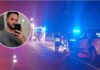 Motociclista desaparece após sair de casa e é encontrado morto na Serra Dona