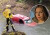 Mulher encontrada morta após carro cair de ponte teve morte tratada inicialmente como acidente