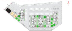 Nova etapa do programa habitacional preve empreendimentos em tres bairros e moradias destinadas as familias das Faixas 2 e 3 do Minha Casa Minha Vida