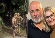 O que se sabe sobre o duplo homicídio de casal de idosos em Criciúma