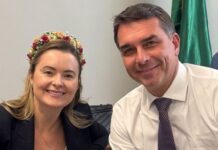 Pelo Estado 06/08: Não deu para Zanatta na chapa com Flávio Bolsonaro