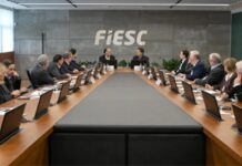 Pelo Estado 12/08: SC se prepara para o acordo Mercosul-União Europeia