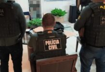 Pelo Estado 21/08: Gaeco deflagra operação de combate à fraude tributária