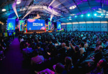 Pelo Estado 25/08: Florianópolis recebe o StartUp Summit 2026