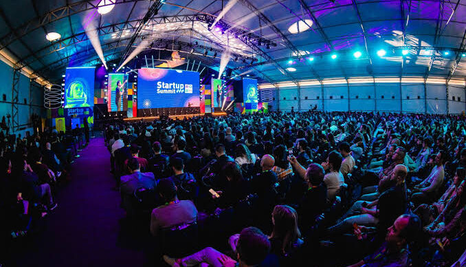 Pelo Estado 25-08_ Florianópolis recebe o StartUp Summit 2026