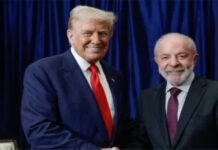 Pelo Estado 27/08: Nova data para discutir Tarifaço entre Trump e Lula