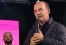 Pelo Estado Entrevista 16/08: Jorginho Mello, candidato à reeleição para o governo de Santa Catarina