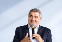 Pelo Estado Entrevista 23/08: Antídío Lunelli e Esperidião Amin