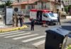 Policial de folga atira contra homem após investida contra crianças em Lages