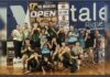 Porto Belo conquista 25 pódios no Sul Brasileiro Internacional de Artes Marciais