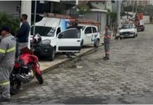 Porto Belo inicia programa Limpa Fios para organizar cabeamento nas vias