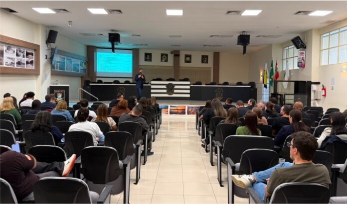 Prefeitura de Itapema reforça planejamento e transparência nas compras públicas