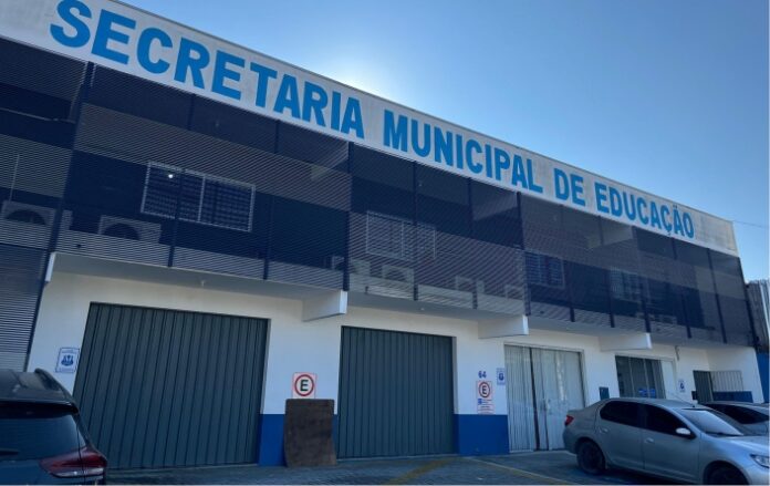Professores de Itapema já podem inscrever projetos no Professor Destaque 2026