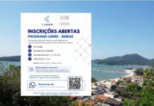 Programa LIDERE abre inscrições gratuitas para formação em liderança na região da AMFRI
