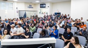 Projeto aprovado por unanimidade contempla as comunidades da 450 e Joao do Mato no Jardim Praiamar