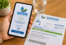SAMAE de Porto Belo alerta para falha em débitos automáticos de contas de água