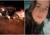 Servidora da Saúde morre em colisão frontal na BR-116 e comove comunidade catarinense