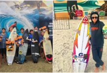 Surf de Itapema conquista pódios no Sul e garante vaga no Brasileiro