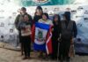 Surfistas de Porto Belo conquistam terceiro lugar na 2ª etapa do Circuito ASJ Vida Marinha