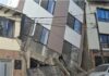 Terremoto de magnitude 7,4 deixa pelo menos 111 mortos e causa destruição na Colômbia