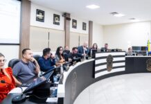 Vereadores aprovam mudança nas regras para alvará de baixa temporada em Itapema