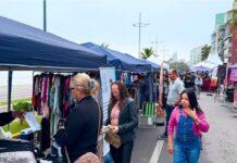 Viva Praia celebra Dia dos Pais e movimenta a Orla Central de Itapema