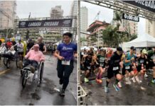 3ª Corrida da Guarda Municipal leva esporte e inclusão às ruas de Itapema