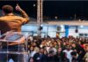 8º Porto Belo Gospel Festival reúne cerca de 8 mil pessoas em dois dias de fé e celebração