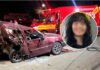 Adolescente de 15 anos morre após grave colisão em Criciúma; irmã gêmea está em estado gravíssimo