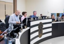 Câmara aprova contas de Itapema referentes ao exercício de 2025