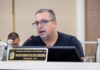 Câmara aprova mudança nas regras para alvarás temporários