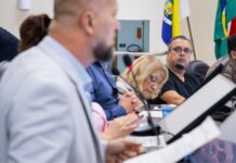 Câmara de Itapema realiza sessão “limpa-pauta” com 21 matérias previstas para votação