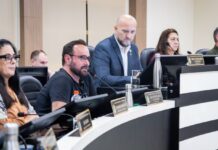 Câmara de Itapema vota nesta terça as contas do município referentes a 2025