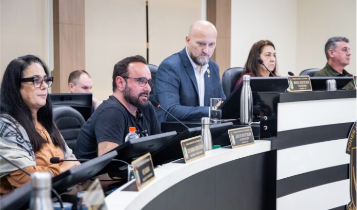 Câmara de Itapema vota nesta terça as contas do município referentes a 2025